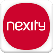 Nexity – Annonces immobilières : achat et location-SocialPeta