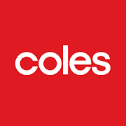 Coles App-SocialPeta