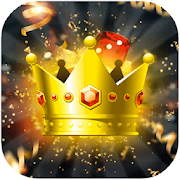 King Crown 777-SocialPeta