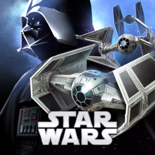 Star Wars™:StarfighterMissions-SocialPeta