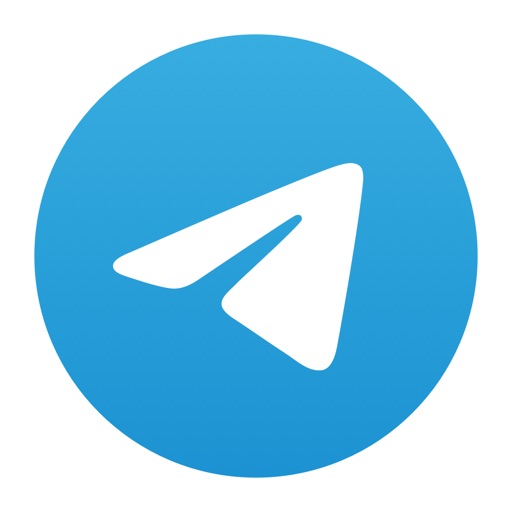 Telegram Messenger-SocialPeta