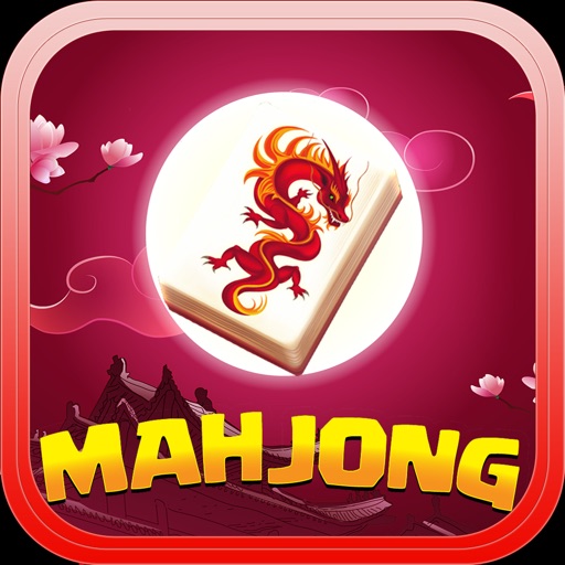 Mahjong - Classic Deluxe-SocialPeta