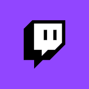 Twitch: Livestream Multiplayer Games & Esports-SocialPeta