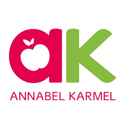 Annabel Karmel-SocialPeta