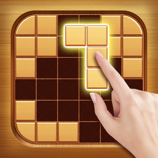 Block Puzzle - Brain Games-SocialPeta