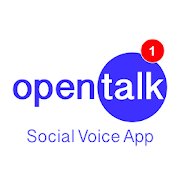 Live Audio Chat: Make new friend & Improve English-SocialPeta