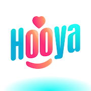 Hooya: video chat & live call-SocialPeta