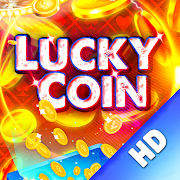 Lucky Coin-SocialPeta