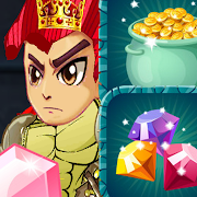 Save The Prince | Prince Rescue Puzzle-SocialPeta