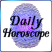Daily Horoscope Fingerprint-SocialPeta
