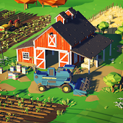 Big Farm: Mobile Harvest – Free Farming Game-SocialPeta