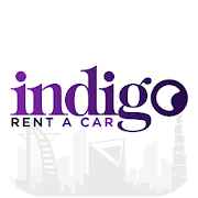 Indigo Rent A Car-SocialPeta