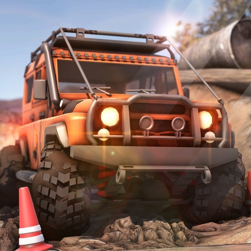 Offroad Life 3D-SocialPeta