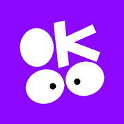 Okoo - dessins animés et vidéos pour les enfants-SocialPeta