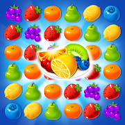 Sweet Fruit Candy-SocialPeta