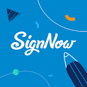 SignNow - Sign and Fill PDF Docs-SocialPeta