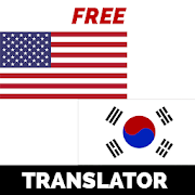 Korean English Translator-SocialPeta