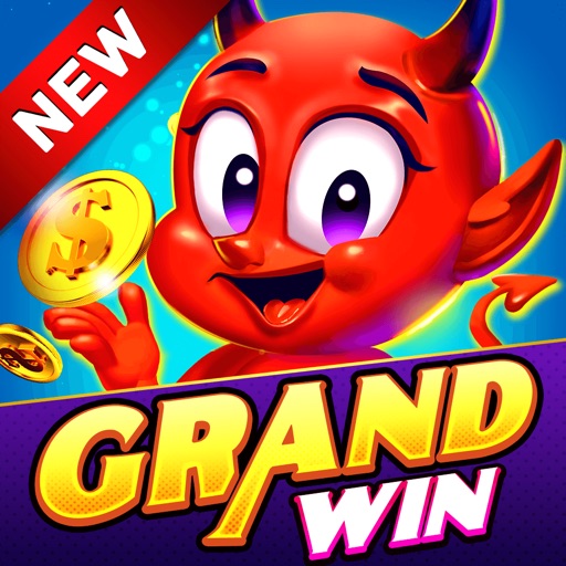 Grand Win Casino - Vegas Slots-SocialPeta