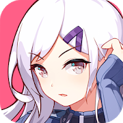 小小冒險娘-SocialPeta