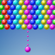 Bubble Shooter With Friends-SocialPeta