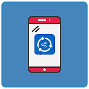 Mitron Shareit - Ultimate file sharing app-SocialPeta