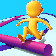 Hyper Run 3D-SocialPeta