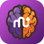 MentalUP - Learning Games & Brain Games-SocialPeta