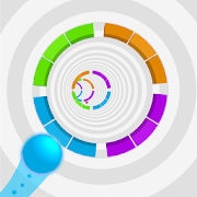 Color Vortex 3D-SocialPeta