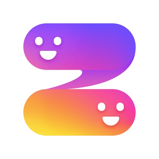 Zeetok-Live Video Chat, Monkey-SocialPeta