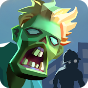 Zombie Hero-SocialPeta