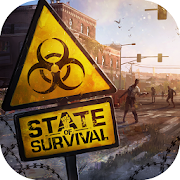 State of Survival: Survive the Zombie Apocalypse-SocialPeta