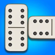 Dominoes Party - Classic Domino Board Game-SocialPeta