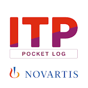 ITP Pocket Log-SocialPeta