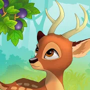 Animal Village－forest farm & pet evolution games-SocialPeta