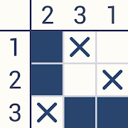 Nonogram - Free Logic Jigsaw Puzzle-SocialPeta