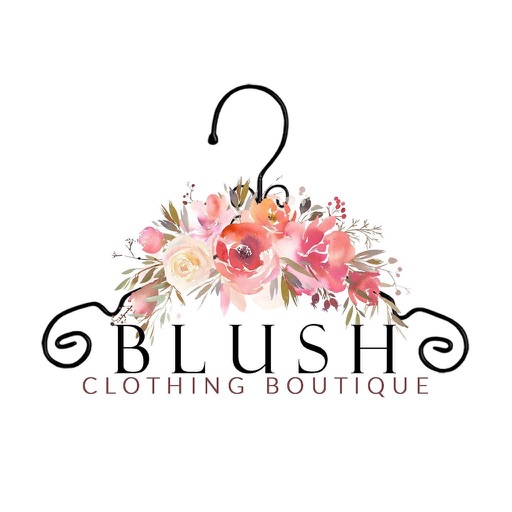 Blush Clothing Boutique-SocialPeta