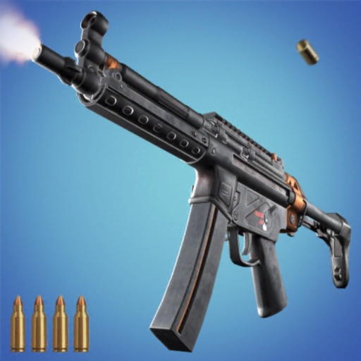 Guns Master-SocialPeta