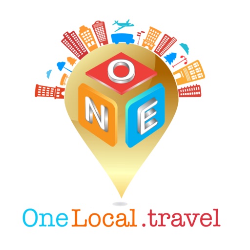 OneLocal - Đặt khách sạn, tour-SocialPeta