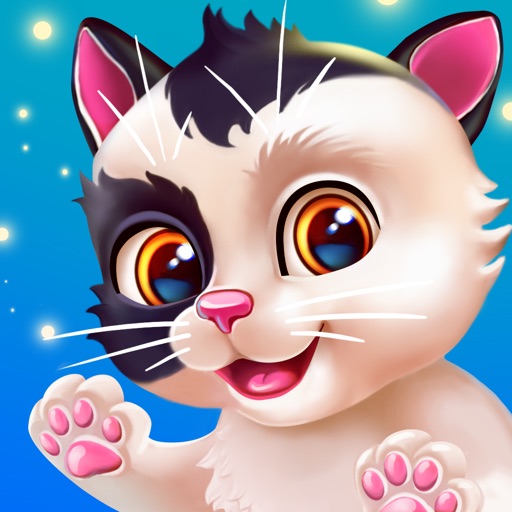 My Cat! – Virtual Pet Game-SocialPeta