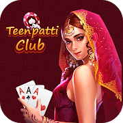 TeenPatti Club - 3 Patti, Joker, AK47 & Rummy-SocialPeta