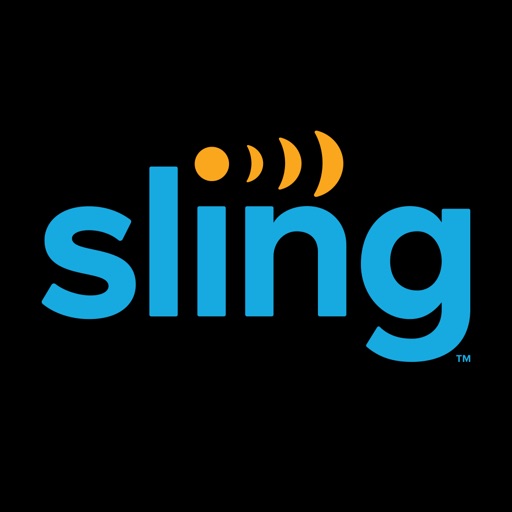Sling: Live TV, Shows & Movies-SocialPeta