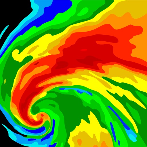 NOAA Weather Radar Live: Clime-SocialPeta