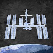 ISS Live Now: Live HD Earth View and ISS Tracker-SocialPeta
