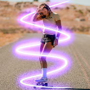 Photo Editor Pro-SocialPeta