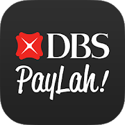 DBS PayLah!-SocialPeta