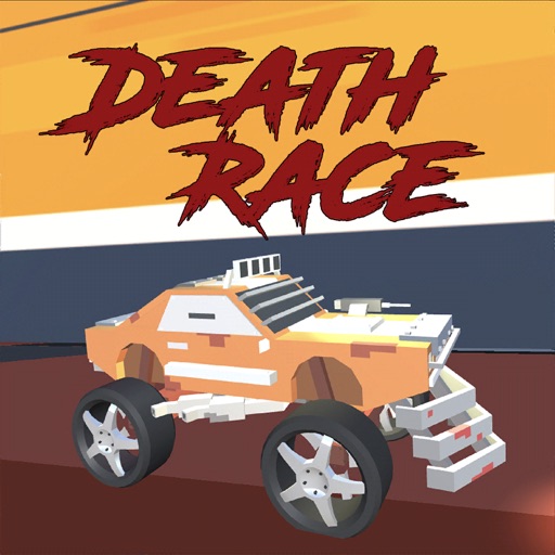 Death Race - Win or Die-SocialPeta