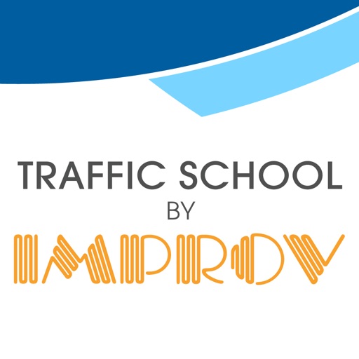 Comedy Traffic School - by Improv-SocialPeta