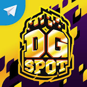 DG SPOT-SocialPeta