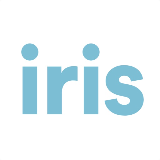 iris: Dating and Relationships-SocialPeta