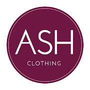 Ash Clothing-SocialPeta